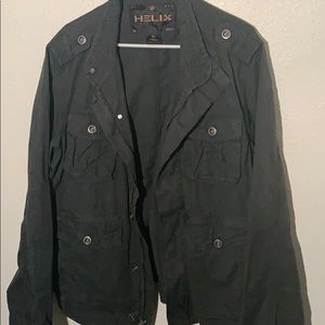 Helix jacket